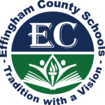 Effingham County Board of Eduction logo