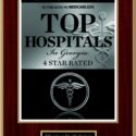 Effingham Health System Receives Only  2017 Four-Star Medicare.gov Rating in Greater Savannah Area
