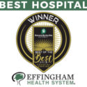 Effingham Health System Voted “Best of the Best” Hospital in the Coastal Empire