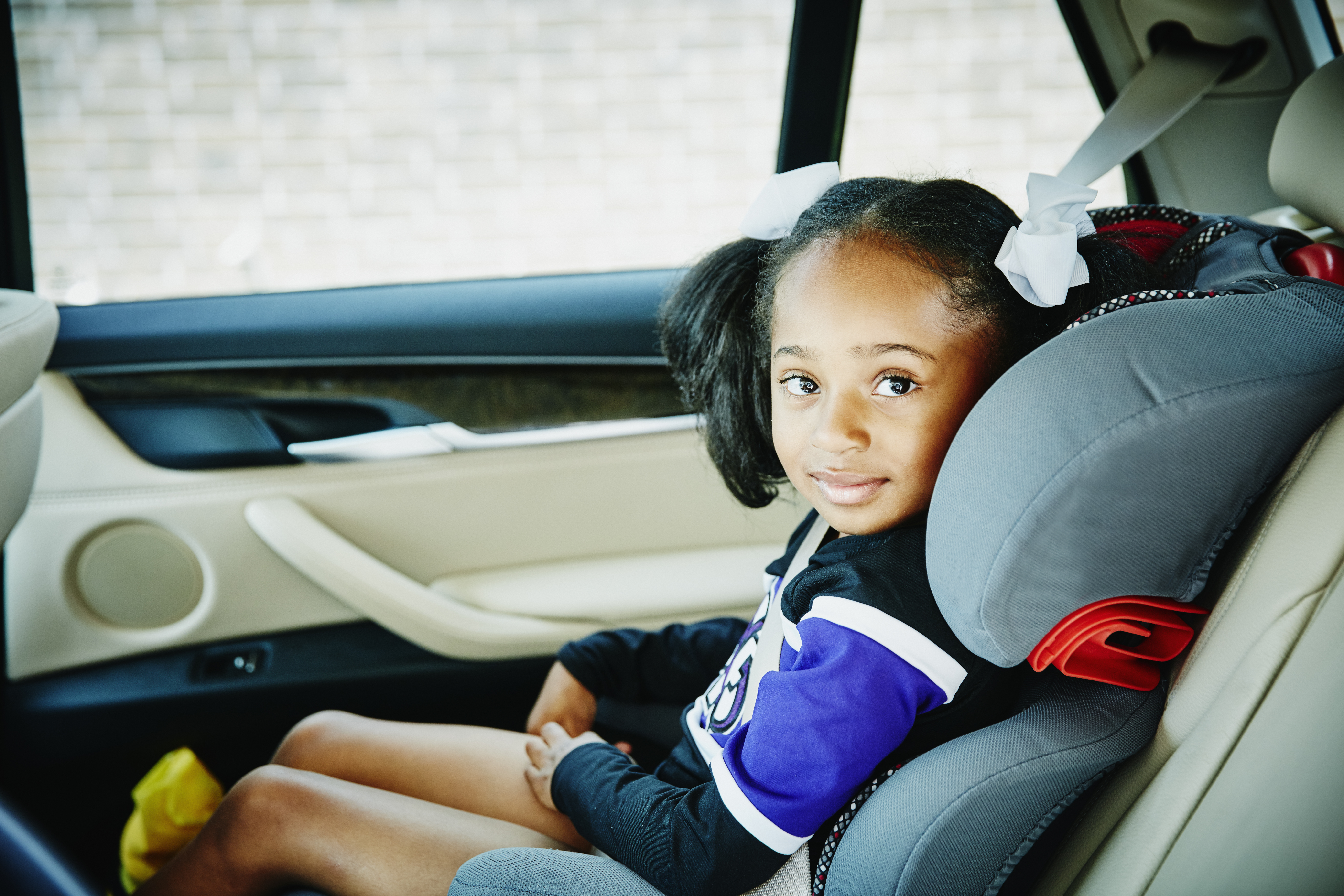 Safe Summer Traveling Car seat safety and the dangers of hot cars Effingham Health System