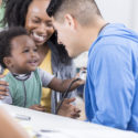 Building a Relationship with Your Pediatrician