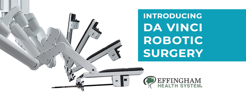 Surgery | OR - Effingham Health System