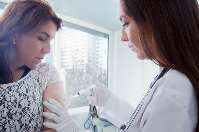 Menopause Management & HRT Effingham Health System