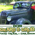 First Gears & Grub Event a Huge Success