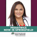 Pediatric Services Expand In Springfield Effingham Family Medicine Location