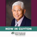 Dr. Laygo Moves to Guyton Effingham Family Medicine Office