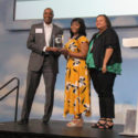 EHS Team Wins International HR Award