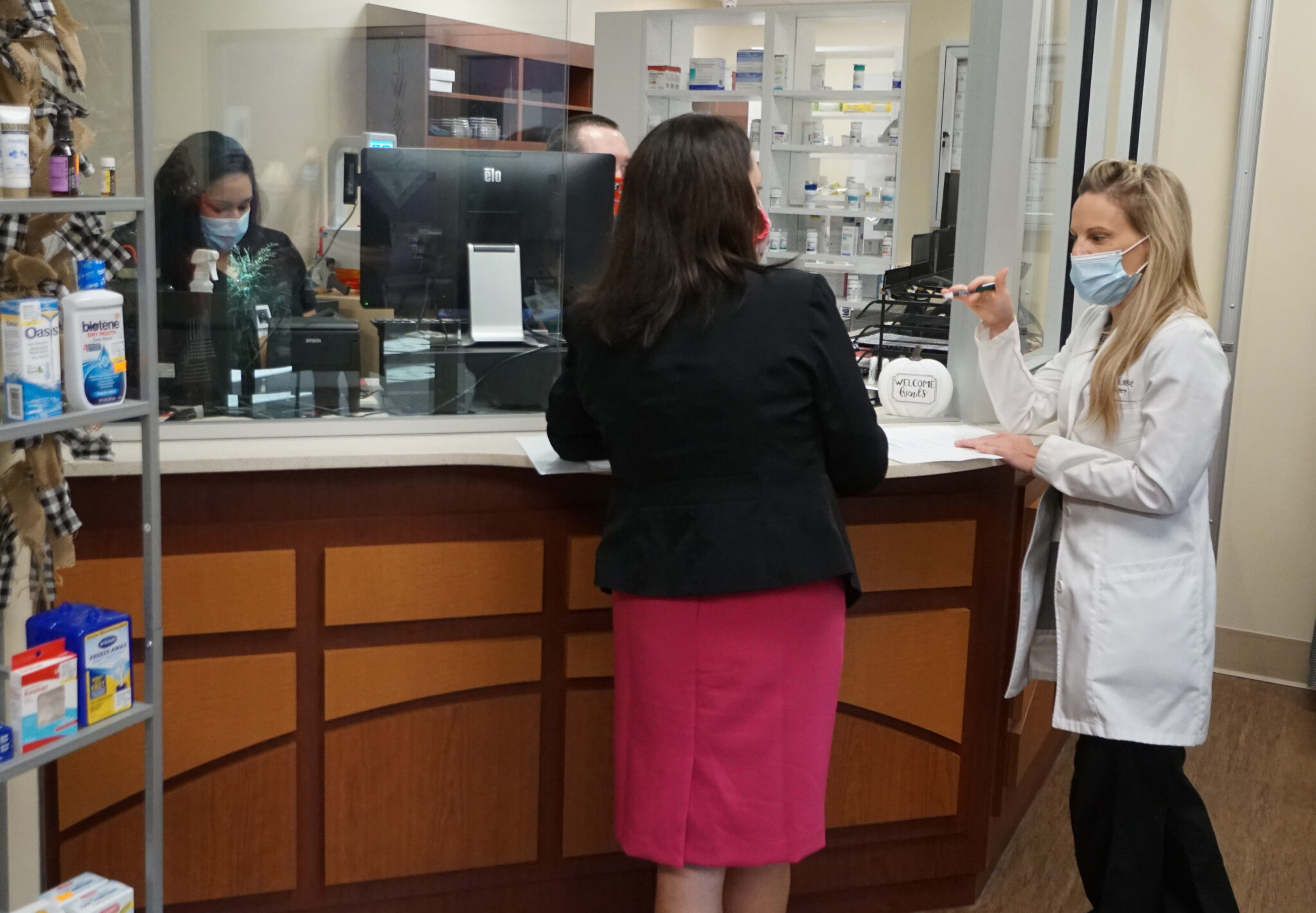 Effingham Hospital Retail Pharmacy Effingham Health System