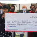 Ameris Bank Donates $150,000 to Effingham Health System