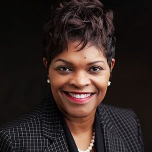 Dr. Fran Witt