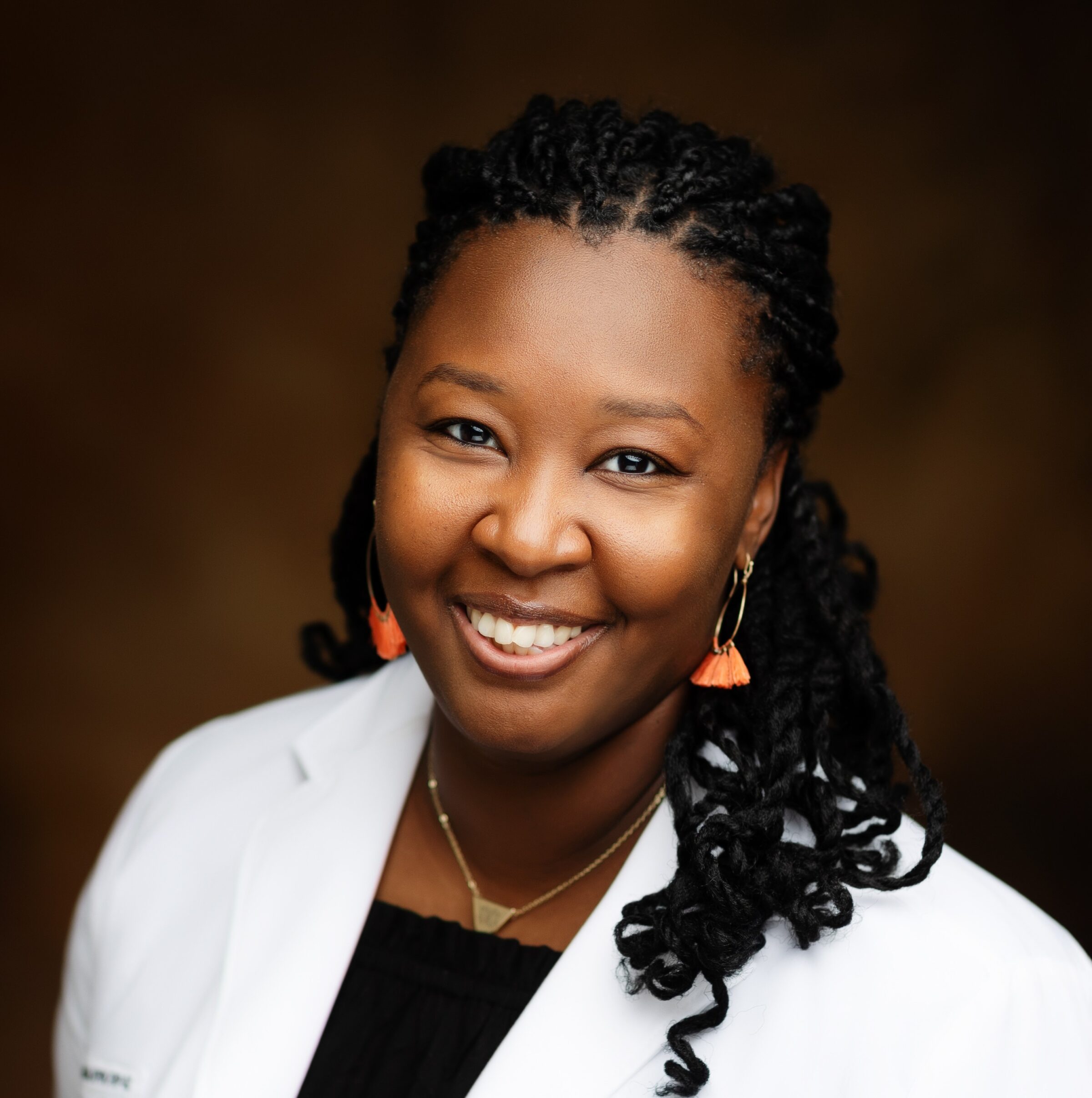 McCullough, Terica  NP