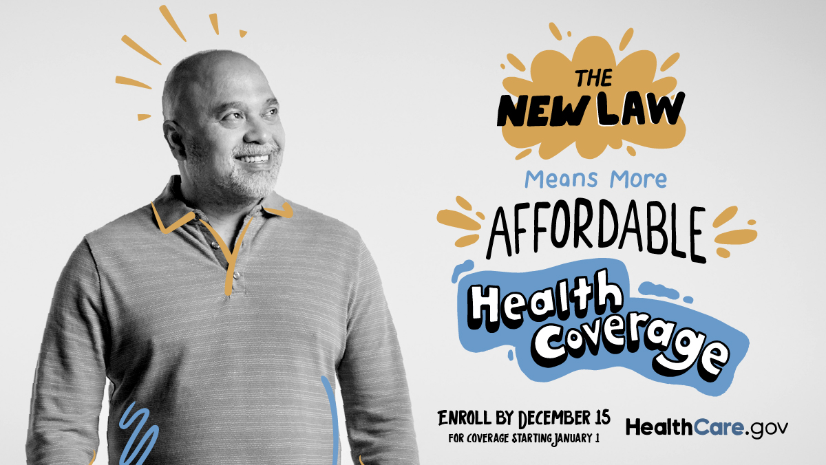 Our Certified Counselors Can Help You Find Affordable Health Coverage