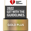 EHS Receives American Heart Association Gold Plus Award