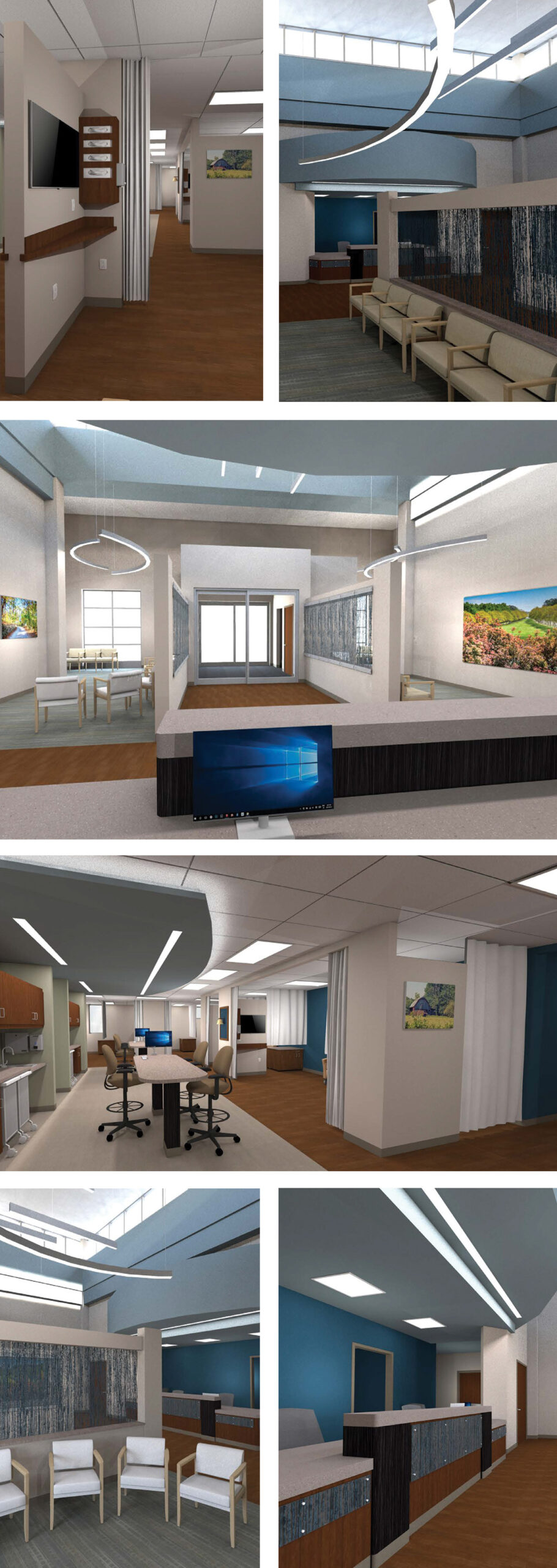Expanding the Effingham Cancer Care Center - Effingham Health System