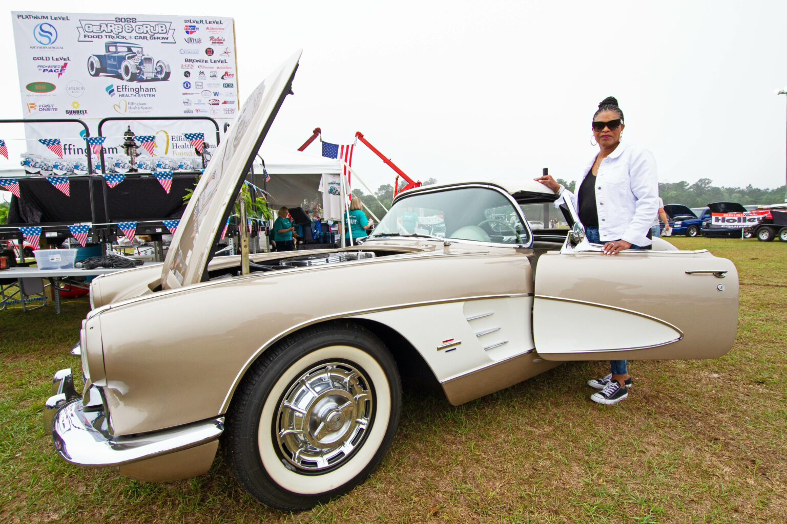 EHS Foundation Events Effingham Health System