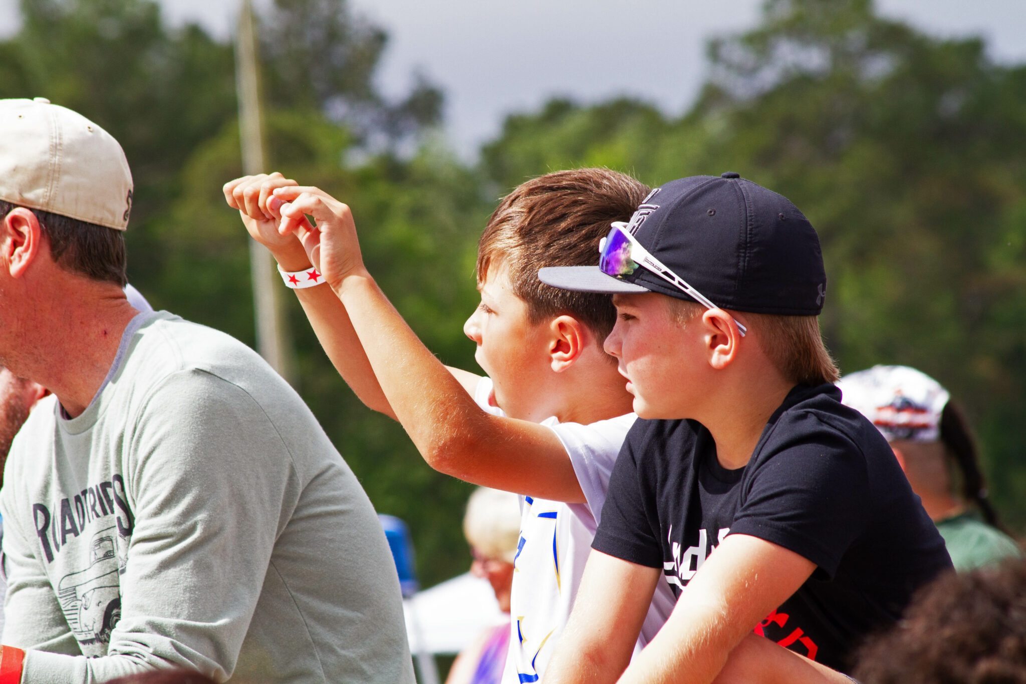 EHS Foundation Events Effingham Health System