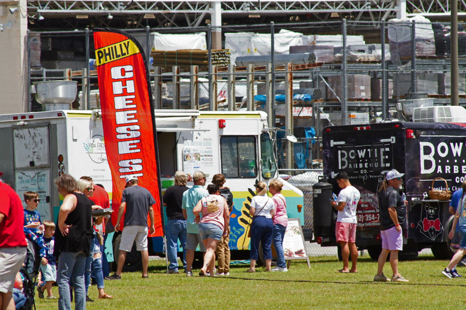 EHS Foundation Events Effingham Health System