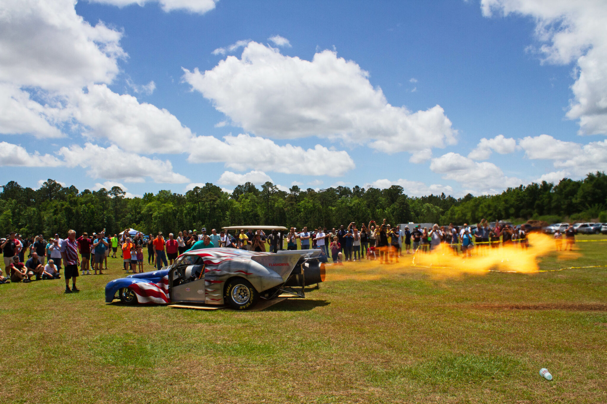 EHS Foundation Events Effingham Health System