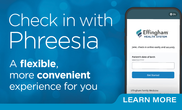 Mobile Check-In and Online Bill Pay Are Here with Phreesia!