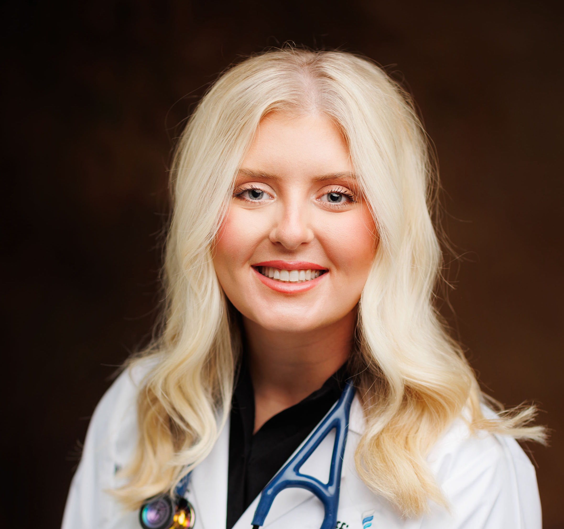 Rahn, McKenzie, PA-C