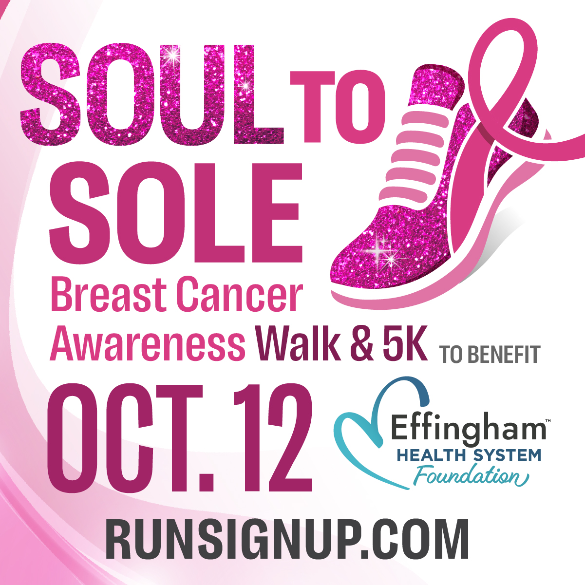 Local Foundation Leadership Effingham Health System