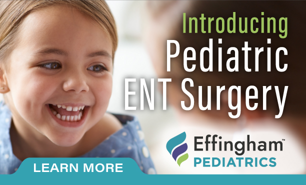 Pediatric ENT Surgery
