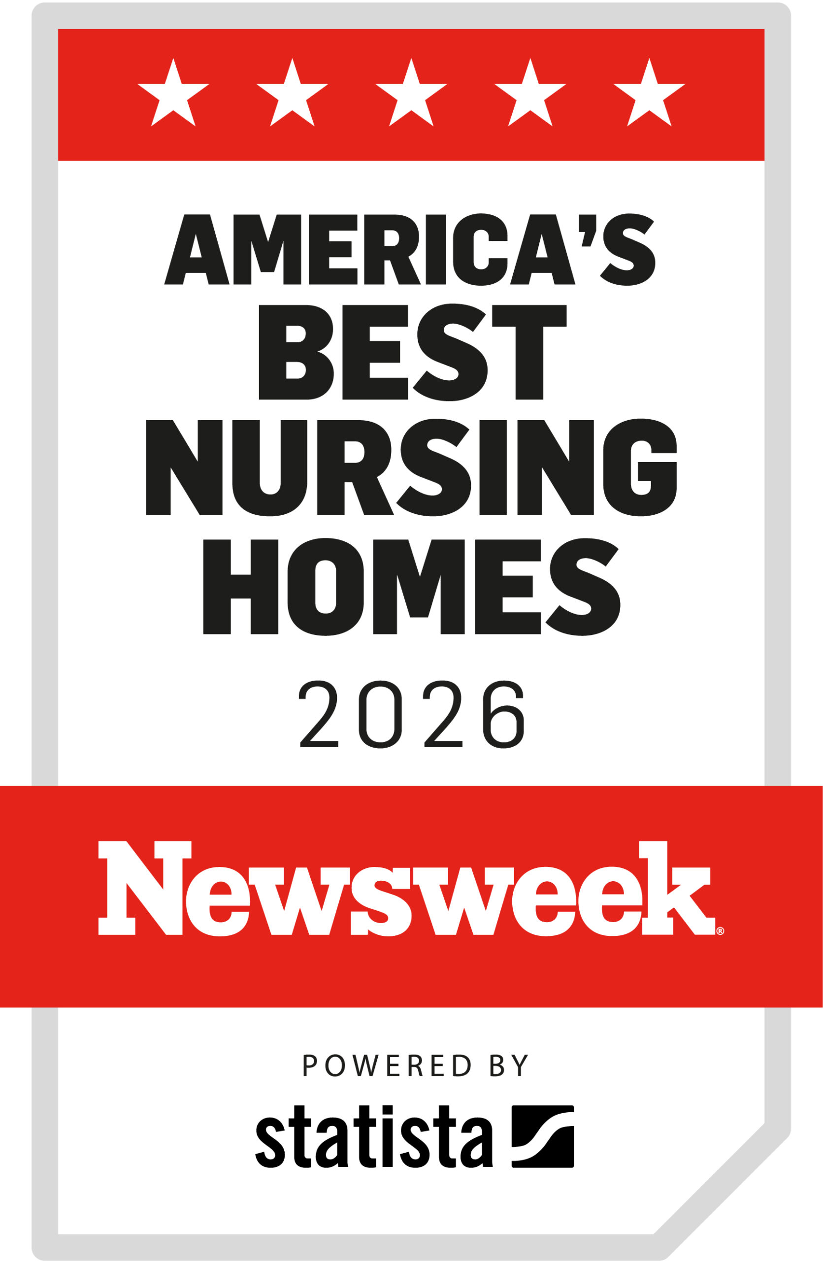 Effingham Care and Rehabilitation Center Named as One of America’s Best Nursing Homes for 2026 by Newsweek